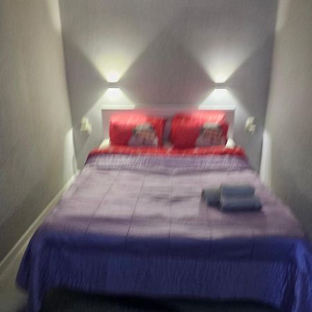 Амстердам Apartamento Kremenchuk Exterior foto