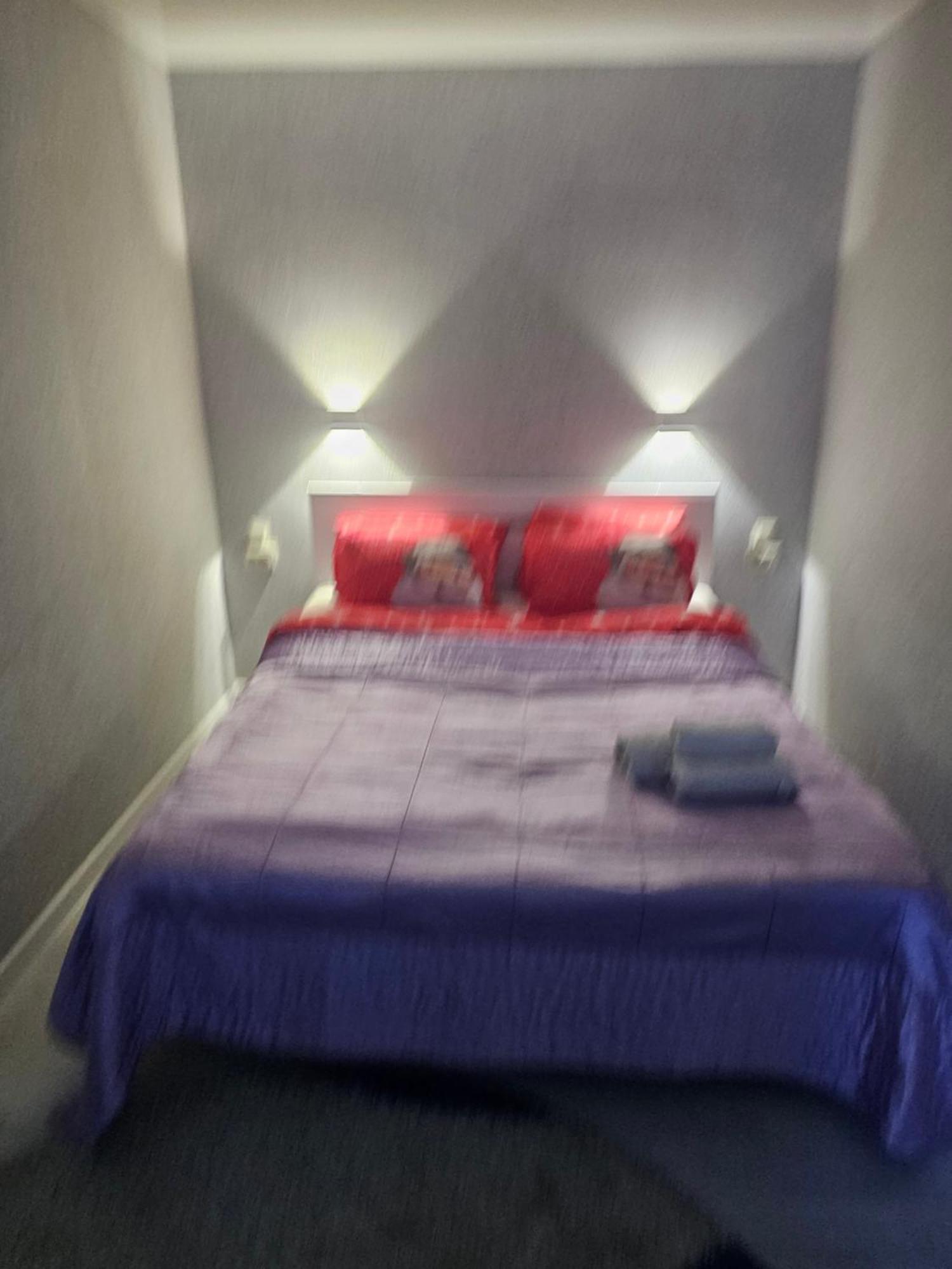 Амстердам Apartamento Kremenchuk Exterior foto